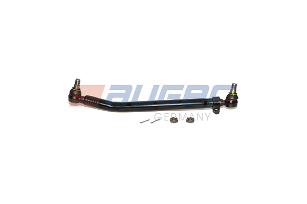 Tiahlo riadenia AUGER Autotechnik GmbH