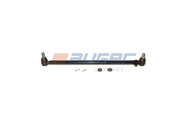 Tiahlo riadenia AUGER Autotechnik GmbH