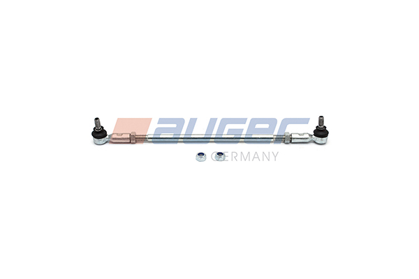 Tiahlo riadenia AUGER Autotechnik GmbH