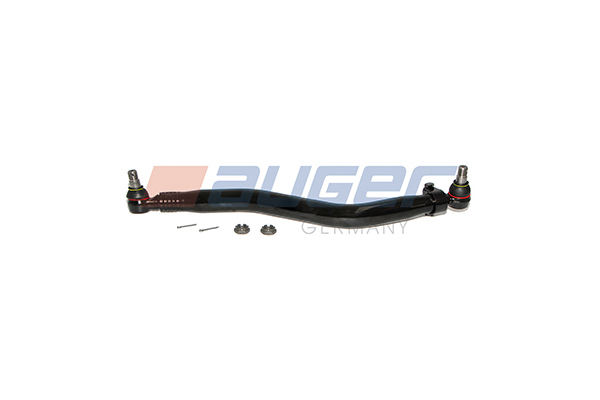 Tiahlo riadenia AUGER Autotechnik GmbH