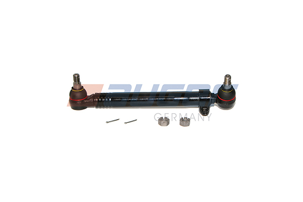 Tiahlo riadenia AUGER Autotechnik GmbH