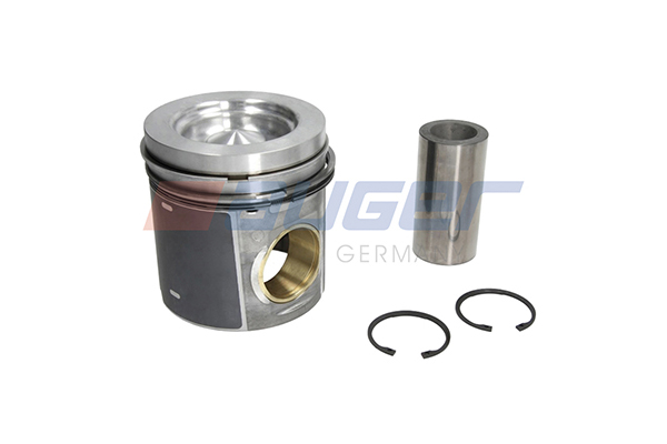 Piest AUGER Autotechnik GmbH