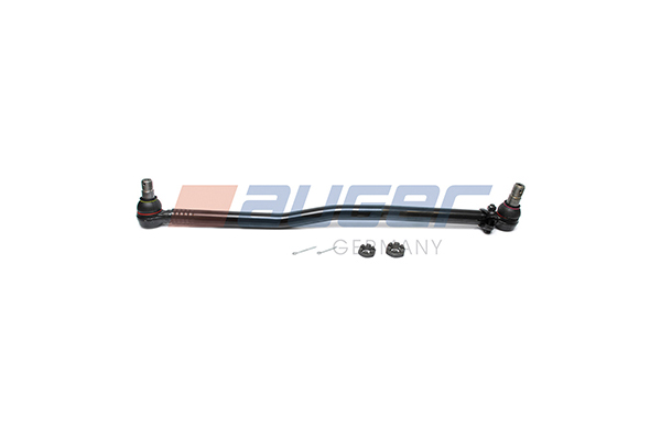 Tiahlo riadenia AUGER Autotechnik GmbH