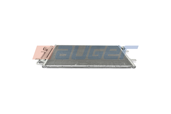 Kondenzátor klimatizácie AUGER Autotechnik GmbH