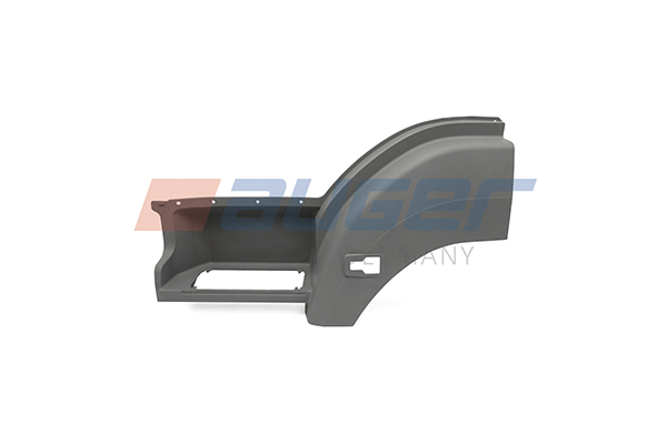 Nástupný plech AUGER Autotechnik GmbH