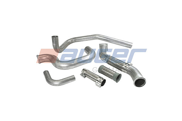 Výfukové potrubie AUGER Autotechnik GmbH