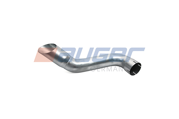 Výfukové potrubie AUGER Autotechnik GmbH