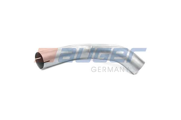 Výfukové potrubie AUGER Autotechnik GmbH