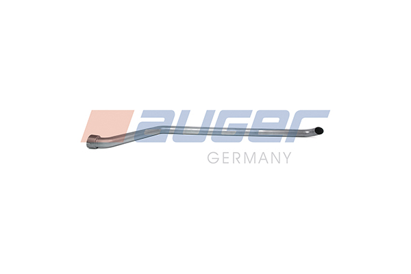 Výfukové potrubie AUGER Autotechnik GmbH