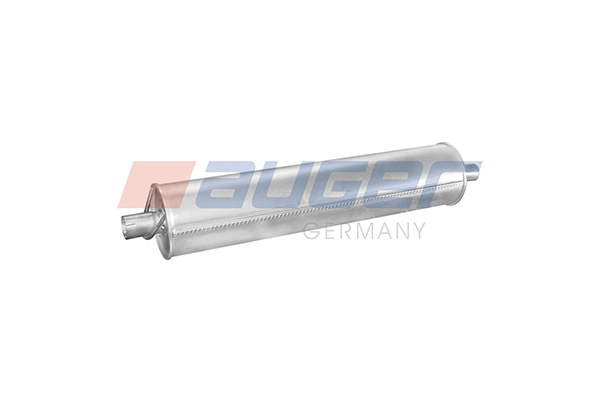 Stredný/zadný tlmič výfuku AUGER Autotechnik GmbH