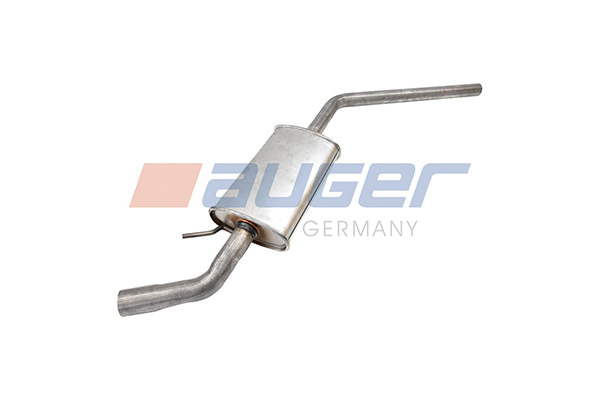 Stredný/zadný tlmič výfuku AUGER Autotechnik GmbH
