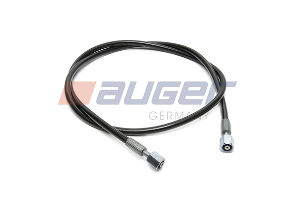 Hadicové vedenie sklápacieho mechanizmu kabíny vodiča AUGER Autotechnik GmbH