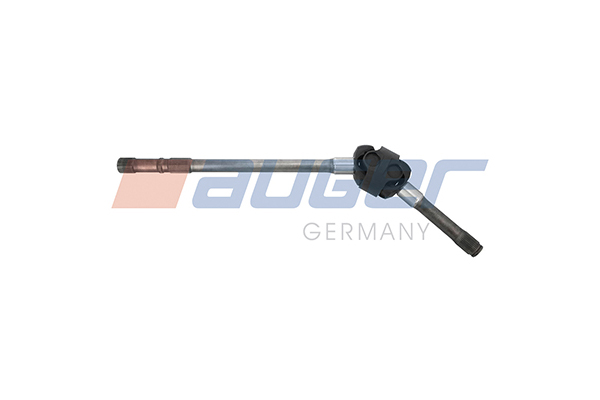 Kĺbový hriadeľ pohonu nápravy AUGER Autotechnik GmbH
