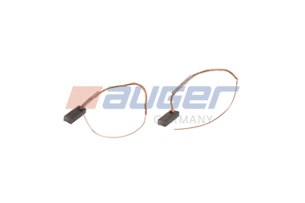 Uhlíkový zberač alternátora AUGER Autotechnik GmbH