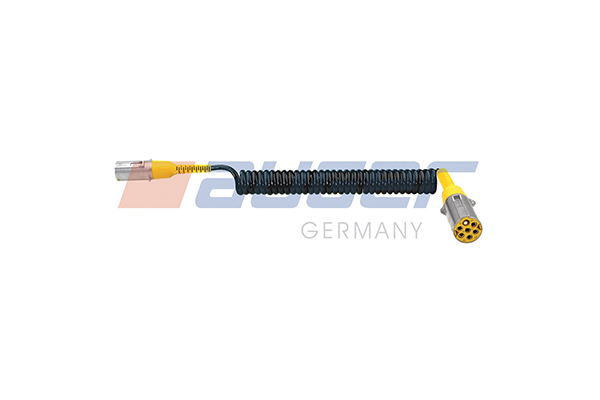 Elektrická żpirála AUGER Autotechnik GmbH
