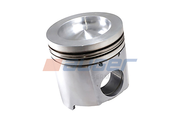 Piest AUGER Autotechnik GmbH