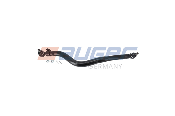Tiahlo riadenia AUGER Autotechnik GmbH