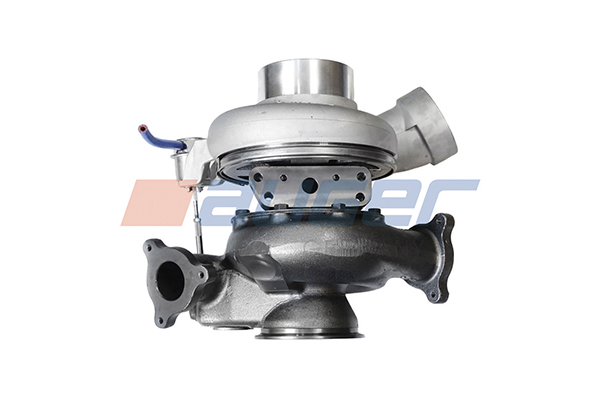 Plniace dúchadlo AUGER Autotechnik GmbH