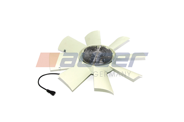 Ventilátor chladenia motora AUGER Autotechnik GmbH