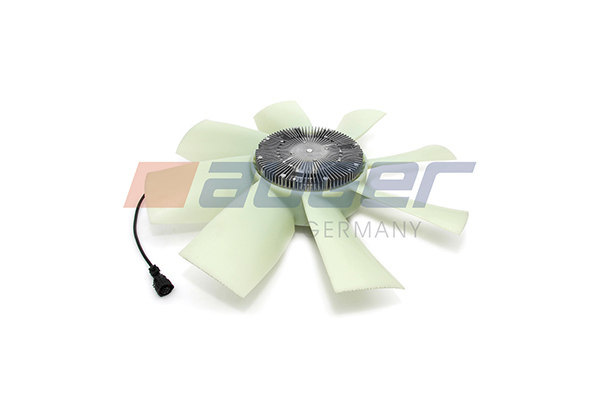 Ventilátor chladenia motora AUGER Autotechnik GmbH