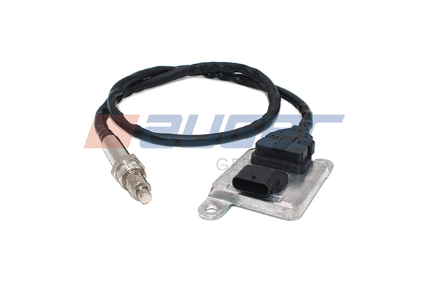 NOx-Sensor, vstrekovanie močoviny AUGER Autotechnik GmbH