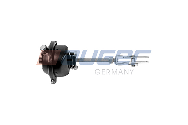 Brzdový valec s prużinovým posilňovačom AUGER Autotechnik GmbH