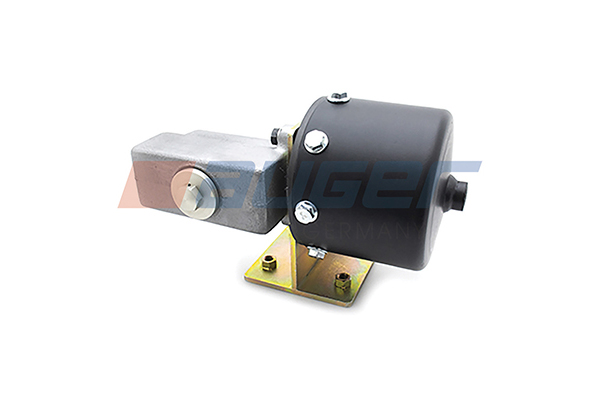 Brzdový valec s prużinovým posilňovačom AUGER Autotechnik GmbH