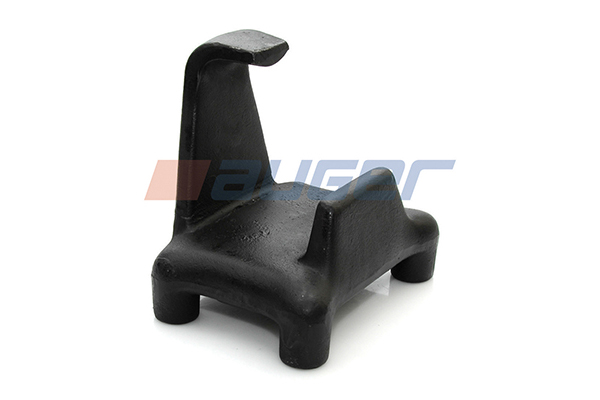 Ulożenie prużiny v náprave AUGER Autotechnik GmbH