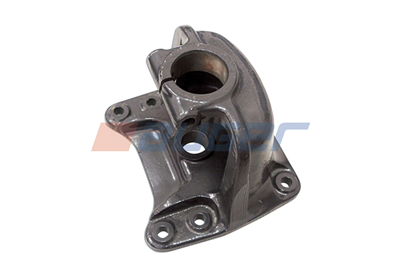 Ulożenie prużiny v náprave AUGER Autotechnik GmbH