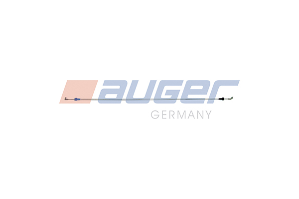 tiahlo, odmykanie dverí AUGER Autotechnik GmbH