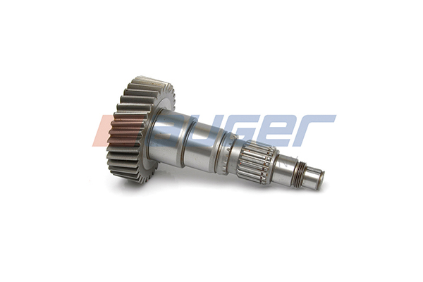 Hnaci hriadel, retardér AUGER Autotechnik GmbH