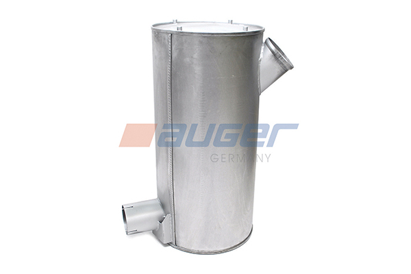 Stredný/zadný tlmič výfuku AUGER Autotechnik GmbH
