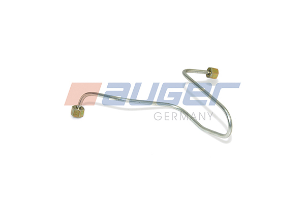 Vedenie vysokého tlaku vstrekovacieho systému AUGER Autotechnik GmbH