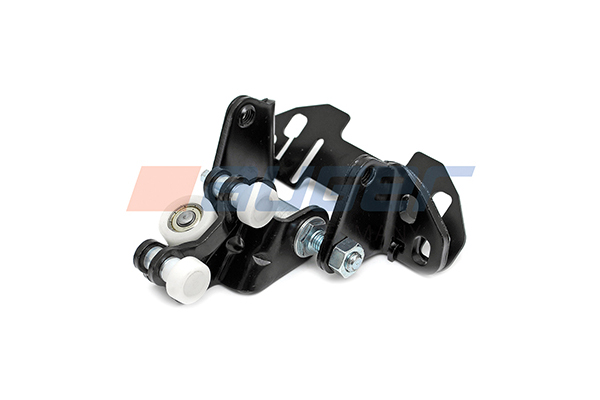 Kladkové vedenie posuvných dverí AUGER Autotechnik GmbH