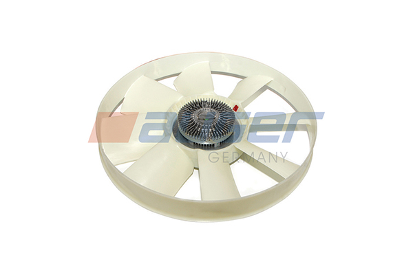 Ventilátor chladenia motora AUGER Autotechnik GmbH