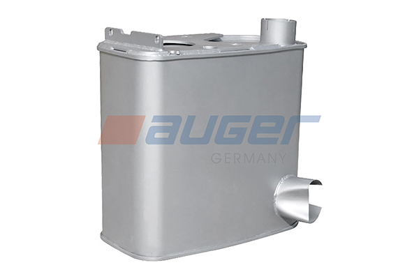 Stredný/zadný tlmič výfuku AUGER Autotechnik GmbH