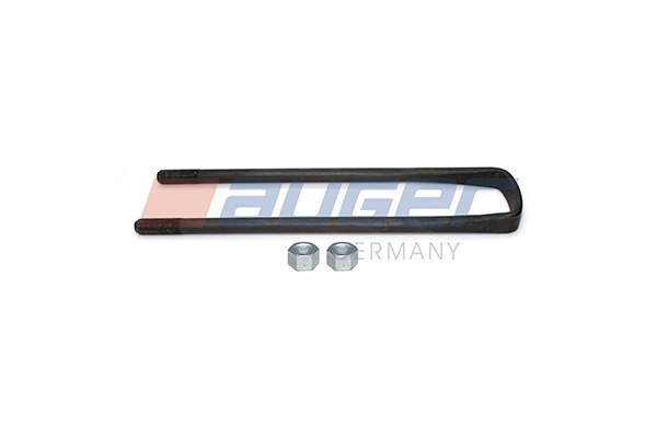 Spona listovej prużiny AUGER Autotechnik GmbH
