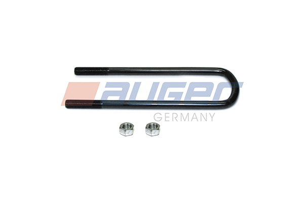 Spona listovej prużiny AUGER Autotechnik GmbH