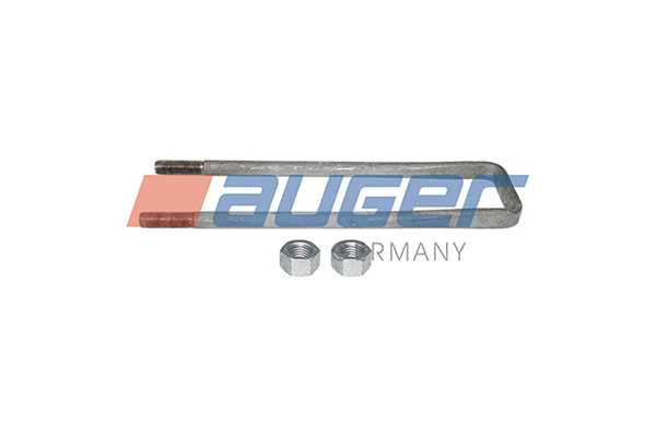 Spona listovej prużiny AUGER Autotechnik GmbH
