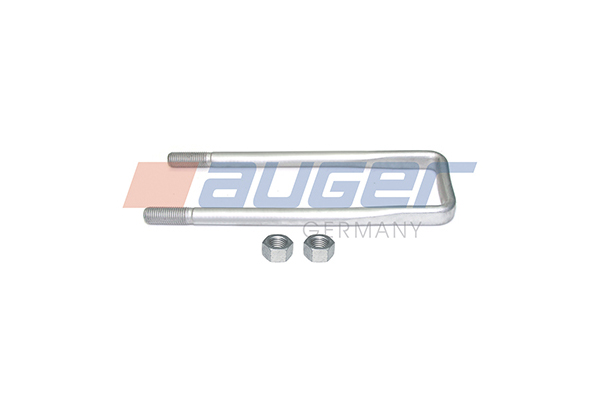 Spona listovej prużiny AUGER Autotechnik GmbH