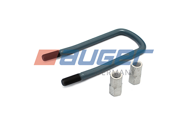 Spona listovej prużiny AUGER Autotechnik GmbH
