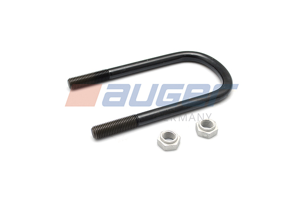 Spona listovej prużiny AUGER Autotechnik GmbH