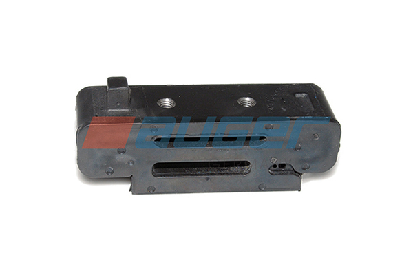 Ulożenie chladiča AUGER Autotechnik GmbH