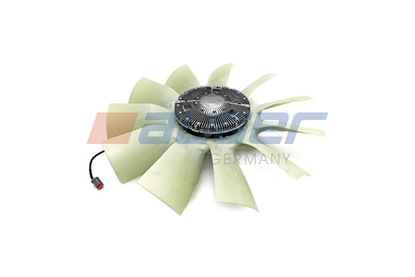 Ventilátor chladenia motora AUGER Autotechnik GmbH