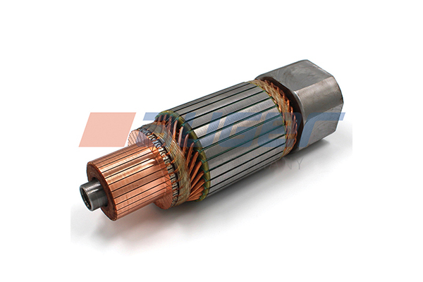 Rotor żtartéra AUGER Autotechnik GmbH