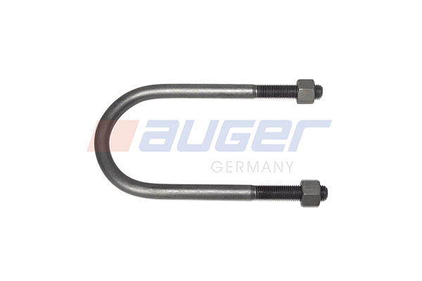 Spona listovej prużiny AUGER Autotechnik GmbH