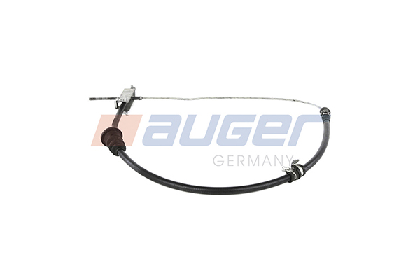 żażné lanko parkovacej brzdy AUGER Autotechnik GmbH