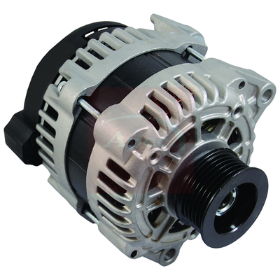 Alternátor Apec Limited
