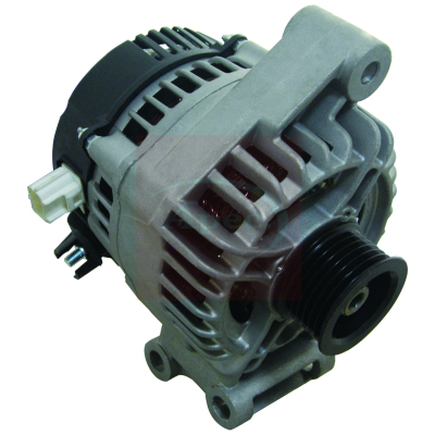 Alternátor Apec Limited