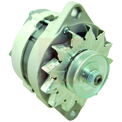 Alternátor Apec Limited